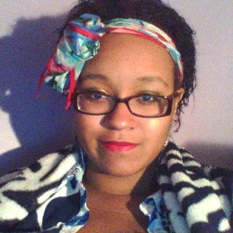Elizabeth N Williams avatar