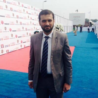 Nabil Mohammed Farooq avatar