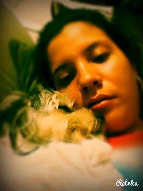 Agueda Magaly Rodriguez avatar