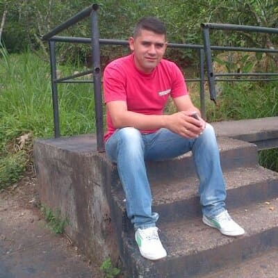 Robert D Smith avatar