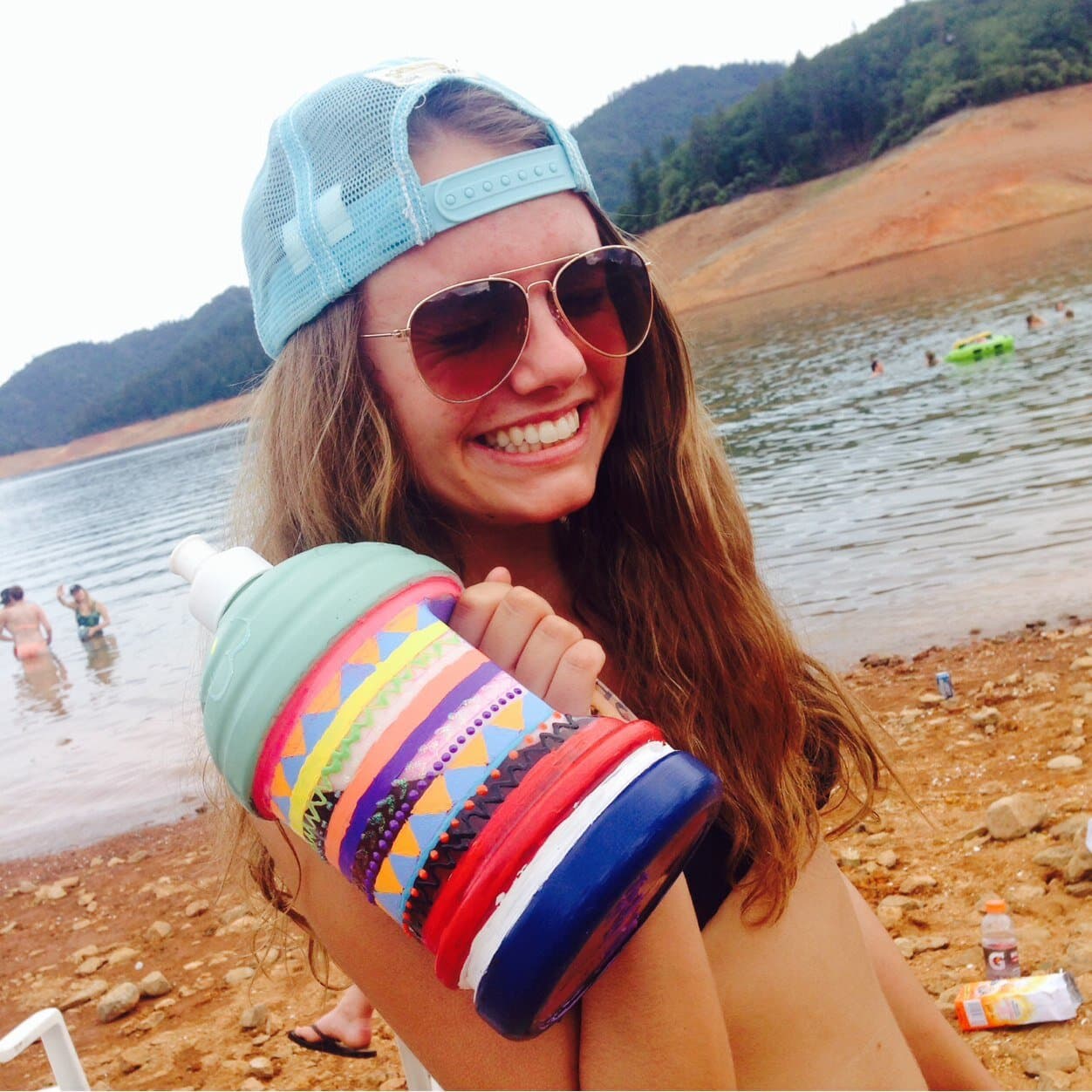 Rachel M Harbison avatar