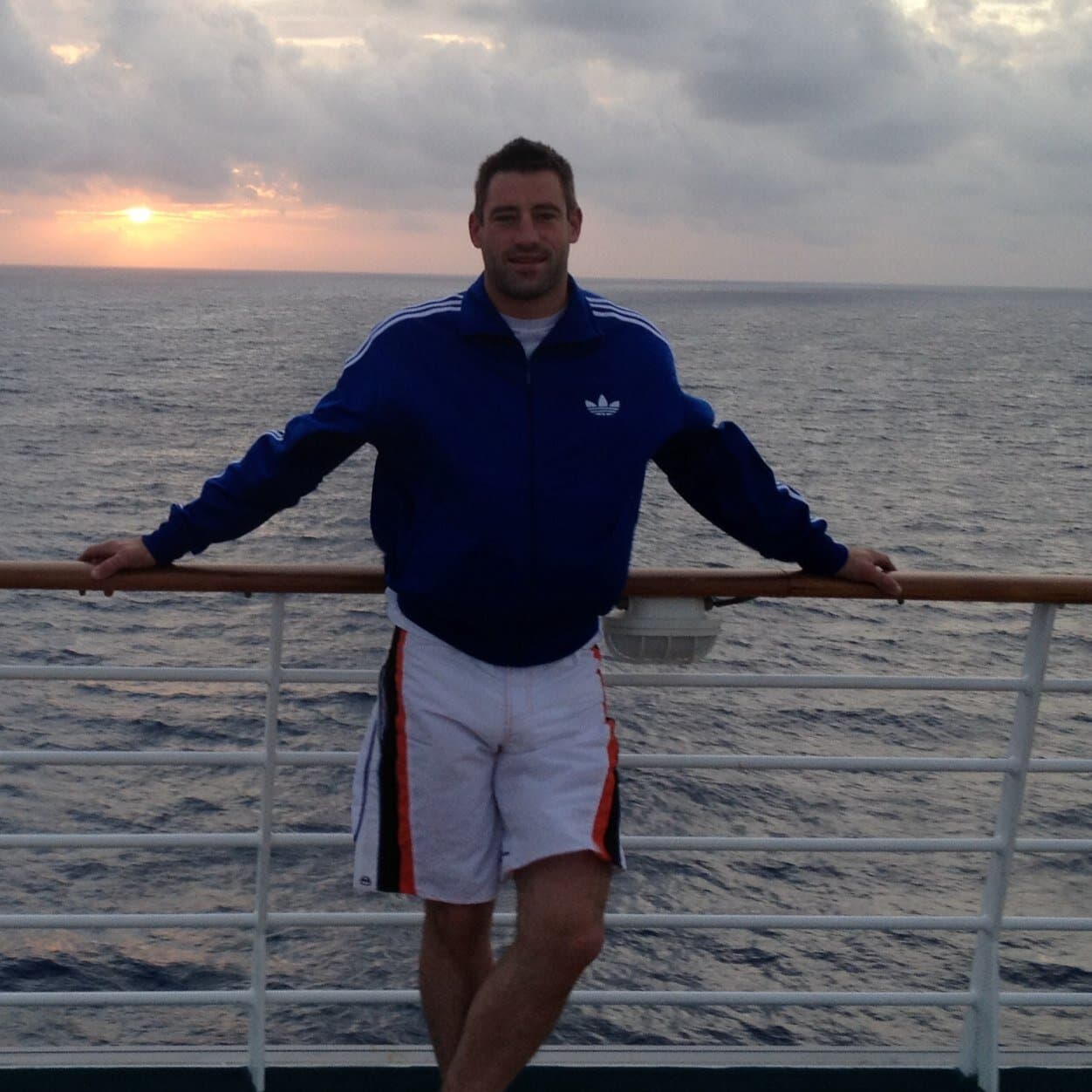 Shane Frederick McSween avatar