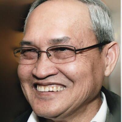 Toan X Nguyen Sr. avatar