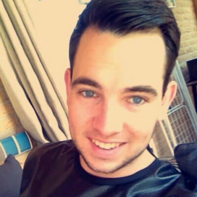 Wayne L Living Harm avatar