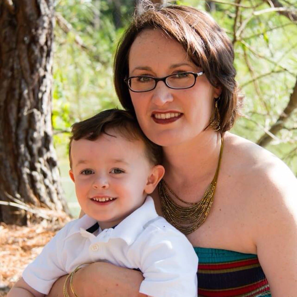 Stephanie C Milner avatar