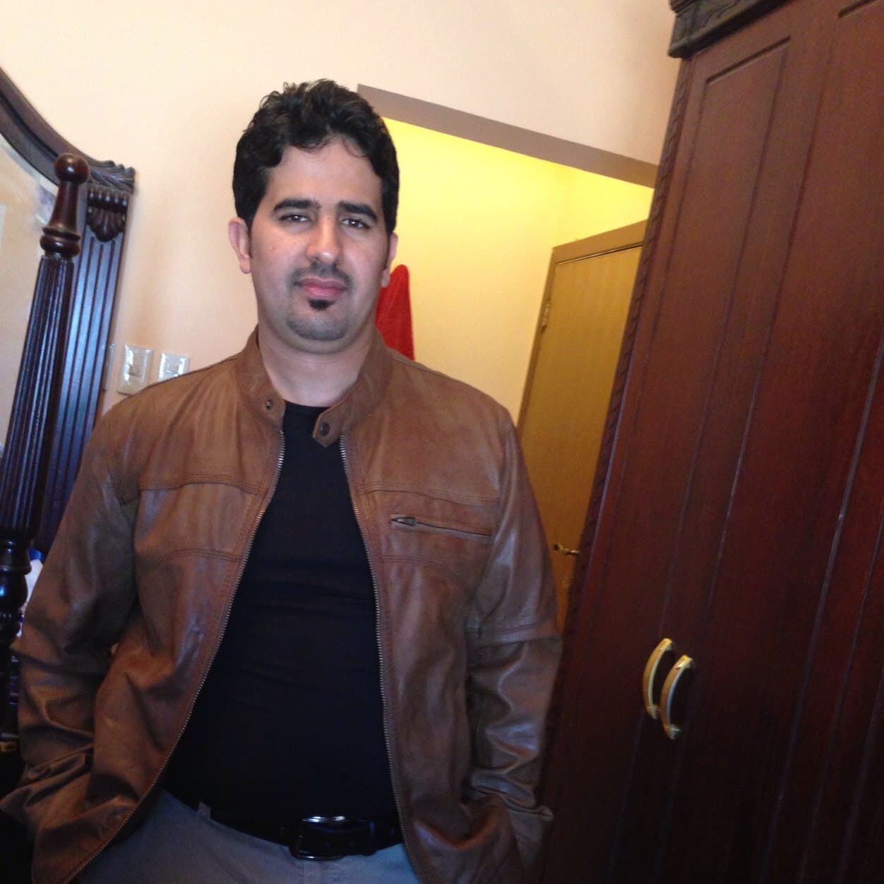Sohan Singh Samran avatar