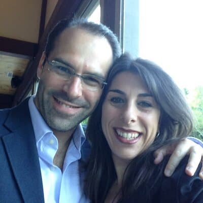 Stephani M Infeld avatar