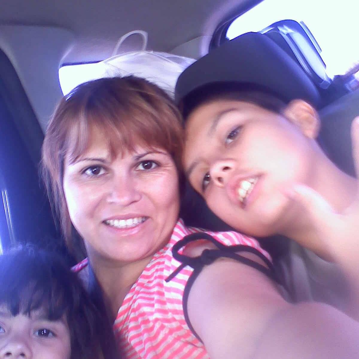 Lorena G Ramirez avatar