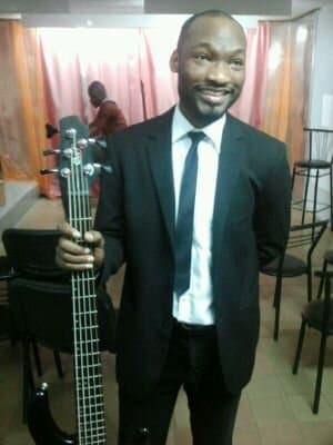 Alvin Jerell Johnson avatar