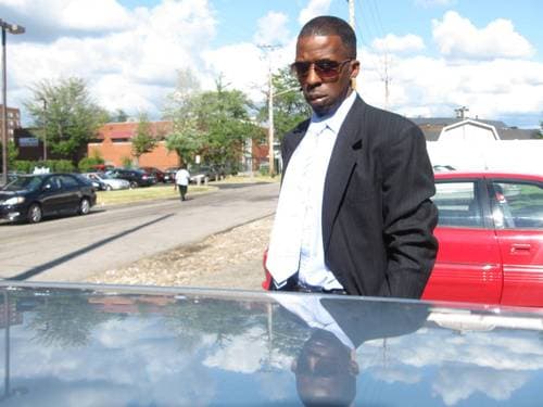 John J Williams Jr. avatar