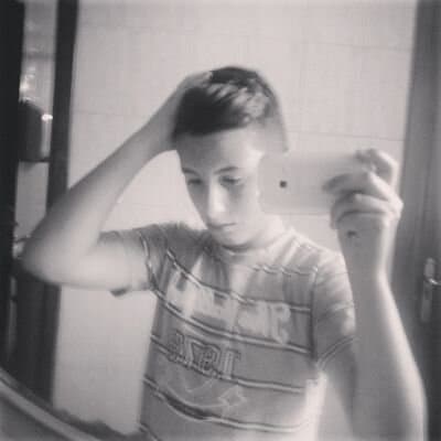 Moises Monrreal avatar
