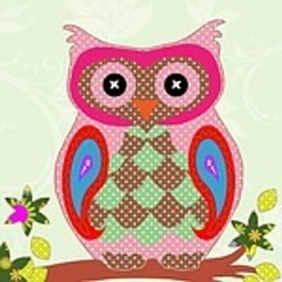 Cherry F Sechelski avatar