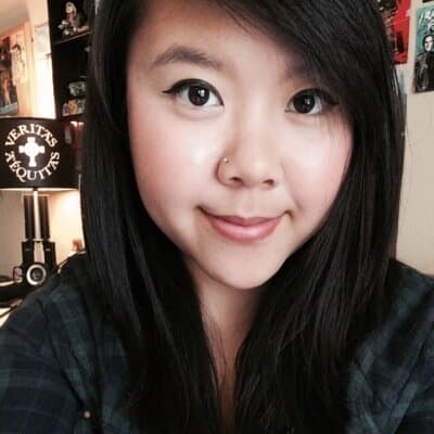 Jennie Thi Nguyen avatar