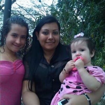 Mireya B Benavides avatar