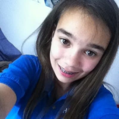 Amber Lynne Spitzley avatar