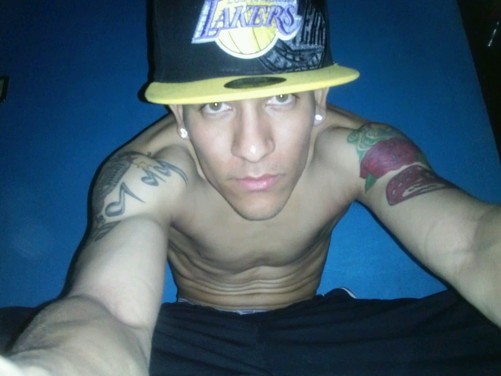 Abram Rodriguez avatar