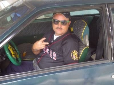 Juan S Garcia Sr. avatar