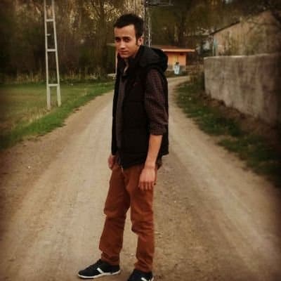 Casper F Winkels avatar