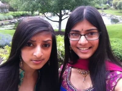 Amrit L Patel avatar