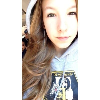Elora G Buscher avatar