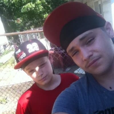 Jamison R Goins avatar