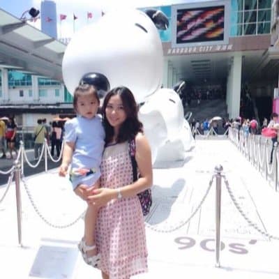 Ying Ying Chen avatar
