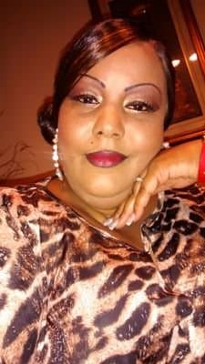 Cheldra Antonette Thomas avatar