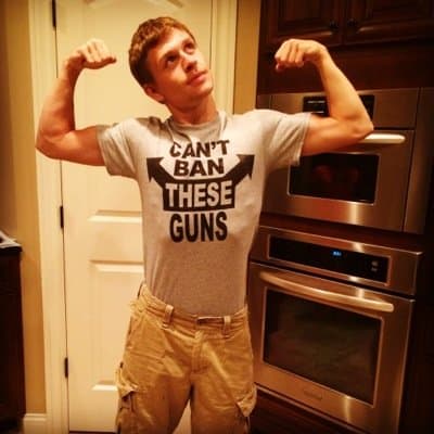 Tristan A Jacobs avatar