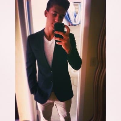 Christopher Martin avatar