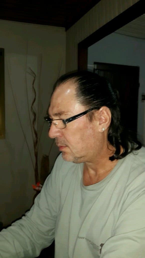 Mike N Verd avatar