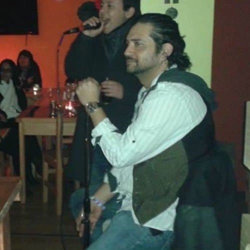 Brennyn J Lillo avatar