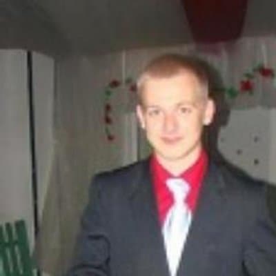 Rodney Gary Lee avatar