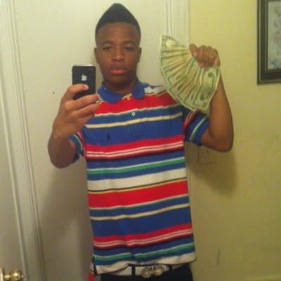 L W Johnson avatar