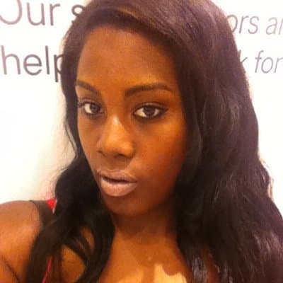 Sharonne J Williams avatar