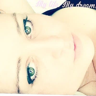 Hally C Pittman avatar