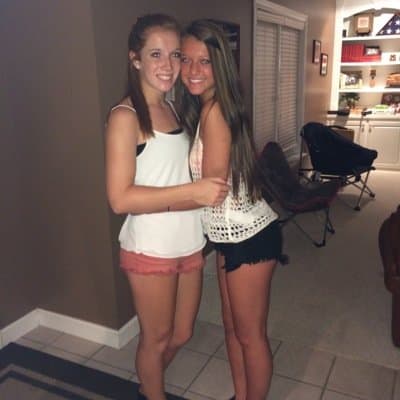 Abigail Anne Jacobs avatar
