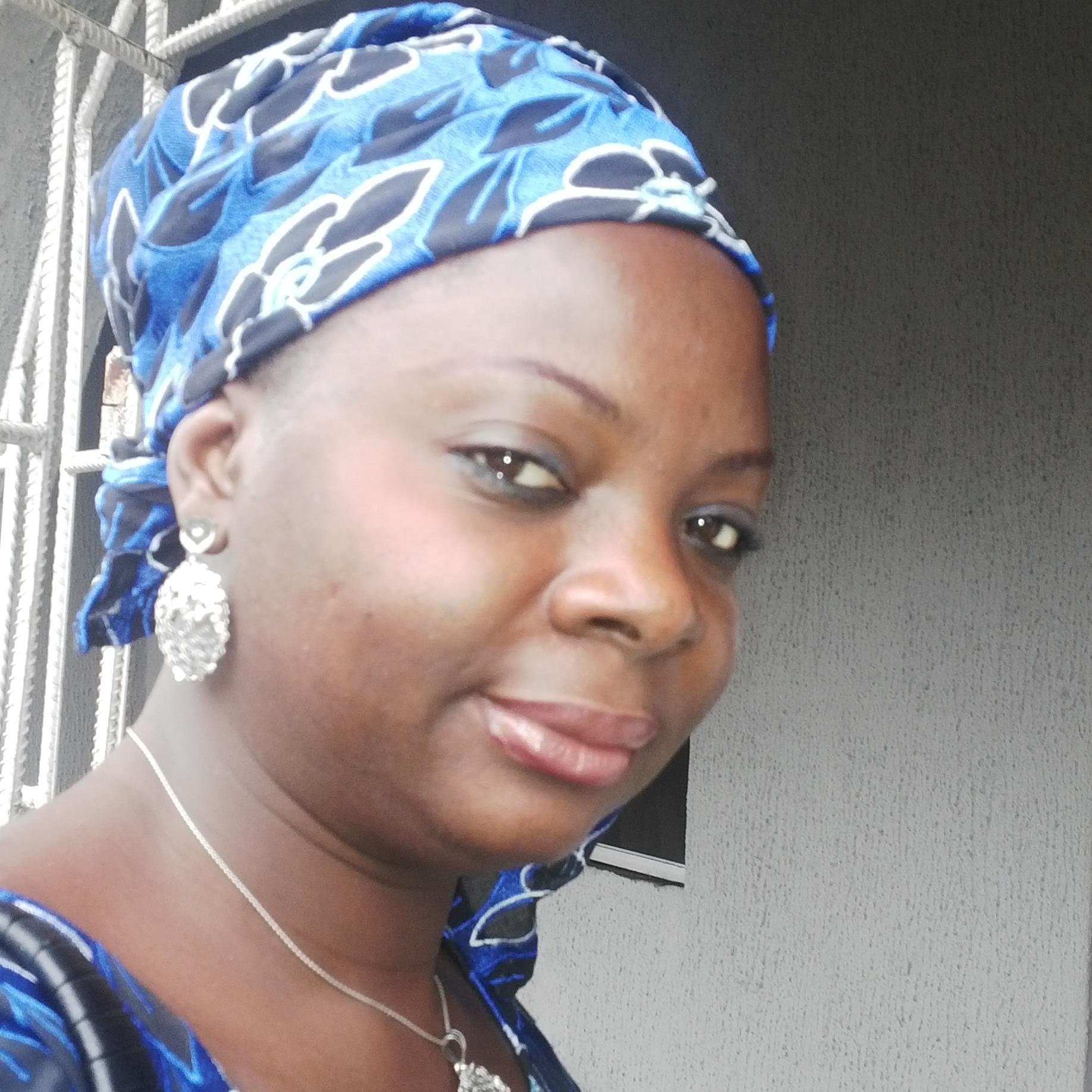 Latasha R Adefunmi avatar