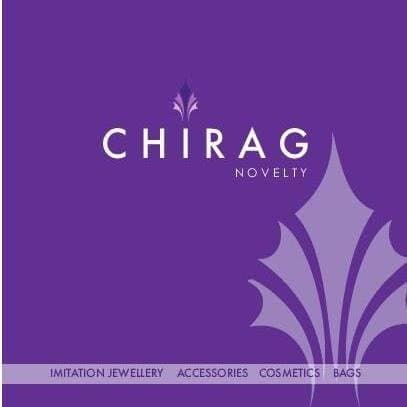Chirag J Patel avatar