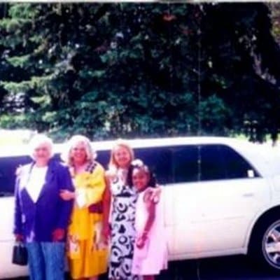 Charlene C Puryear avatar