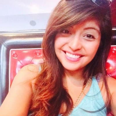 Leslie Marie Gonzales avatar