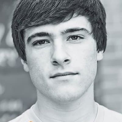 Webb Bradley Ward avatar