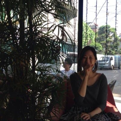 Hye Won Kim avatar