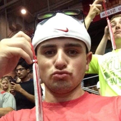 Jimmy Lee Weber avatar