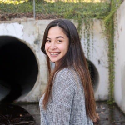 Jessica K Nguyen avatar