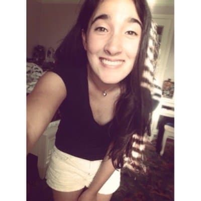 Alina E Perlstein avatar