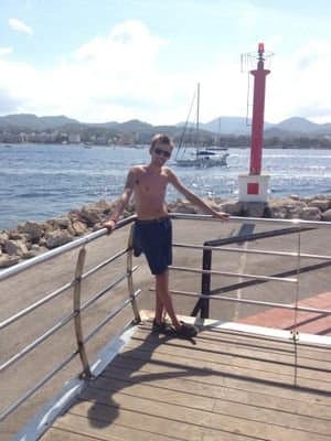 John William Smith avatar