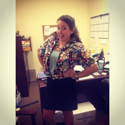 Alison Jo Testa avatar