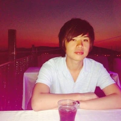 Tran B Dang avatar
