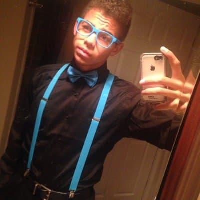 Devyn Tyler Brass avatar