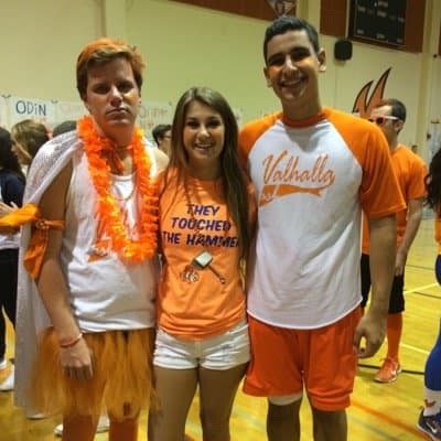 Reed P Minter avatar
